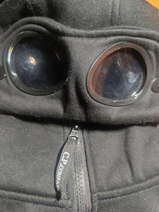 CP Company суитшърт