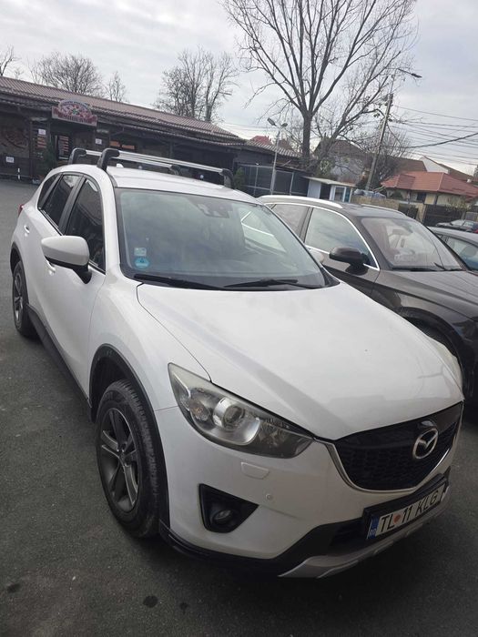 Vand sau schimb MAZDA CX-5