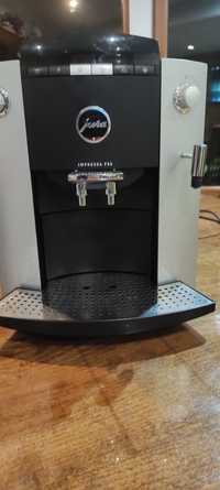 Кафе автомат jura f50