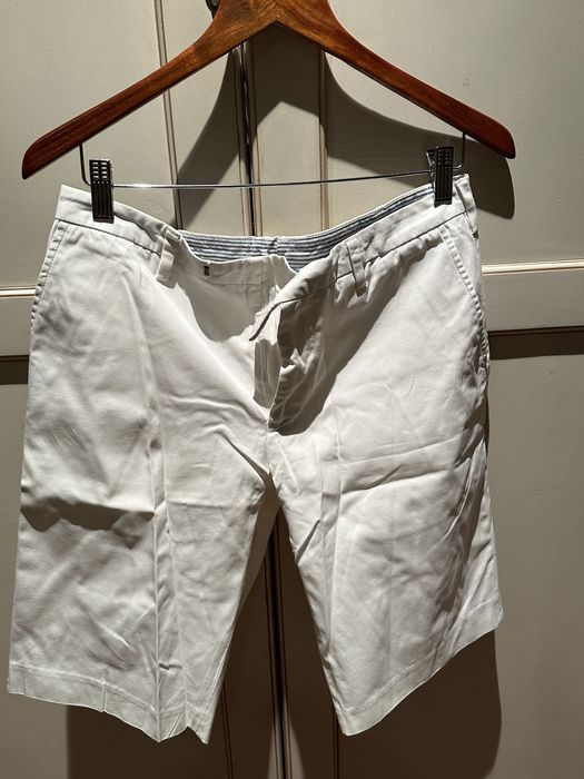 Pantaloni scurti Fred Perry