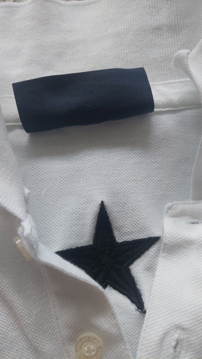 Оригинален Philipp Plein Shape Polo