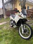 Kawasaki KLE500