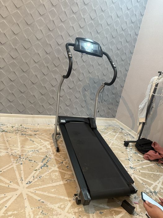 Продам беговая дорожка механика