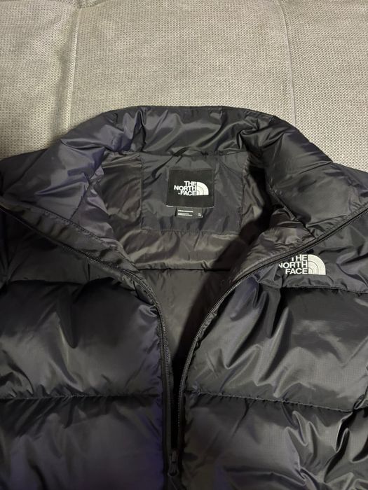 Geaca de iarna The North Face