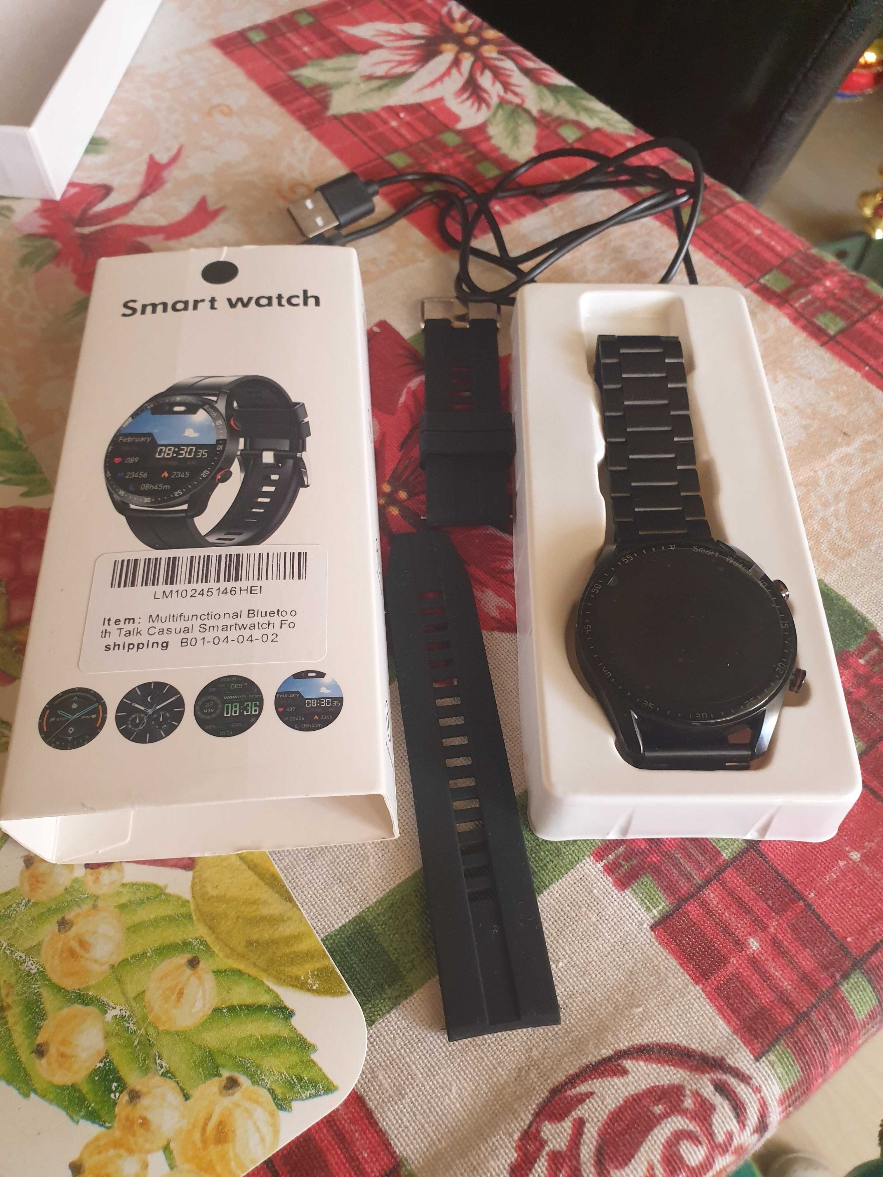 Часовник Smart watch LM10245146HE