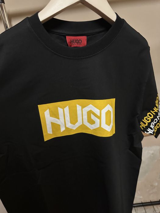 Tricou Hugo BOSS NOU cu eticheta
