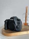Canon EOS 6D mark ii