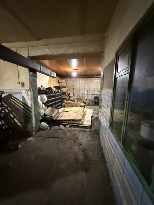 Сдам помещение 400 кв.