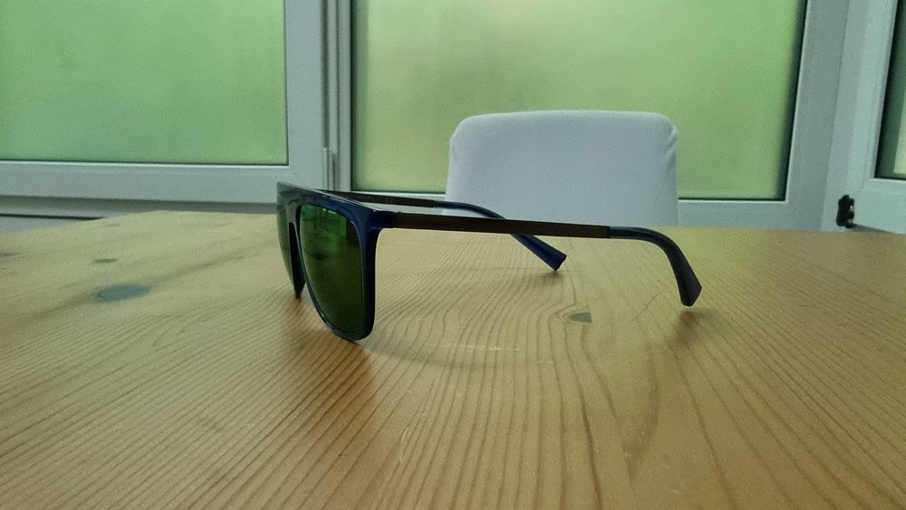 Ochelari de soare Dolce & Gabbana