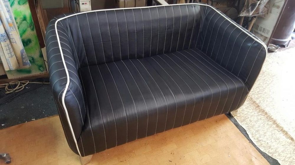 Тапицерия и възстановяване мека мебели