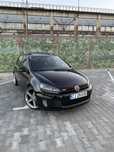 VW Golf 6 GTI / 211 CP/ DSG / Full Led / Trapa