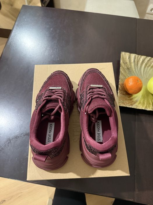 Обувки Steve Madden