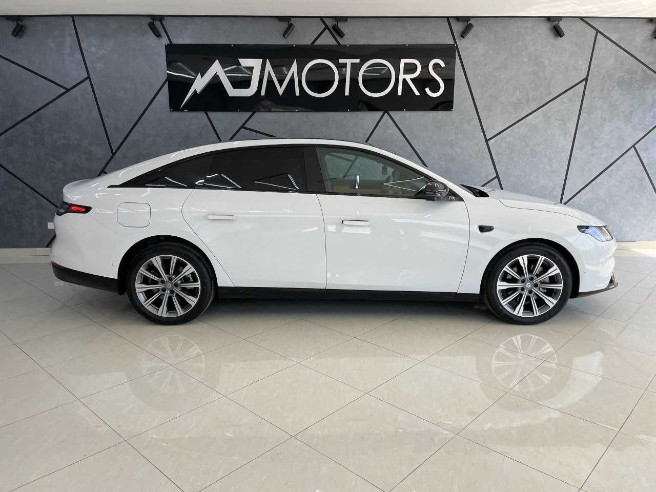LEAP C01 premium ГИБРИД   от AJ motors
