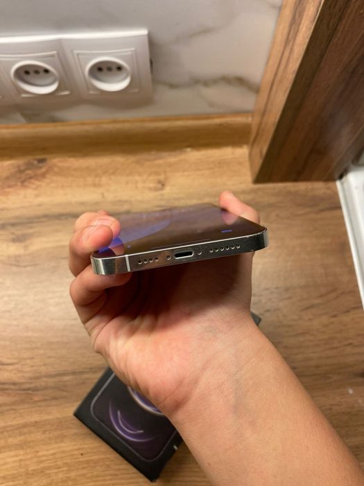 iphone 12 pro max айфон 12 про макс