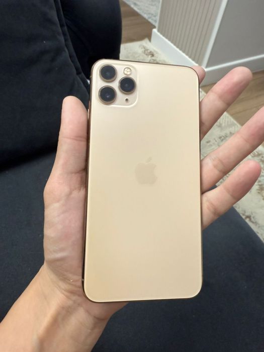 Продам Iphone 11 pro max 256 Гб