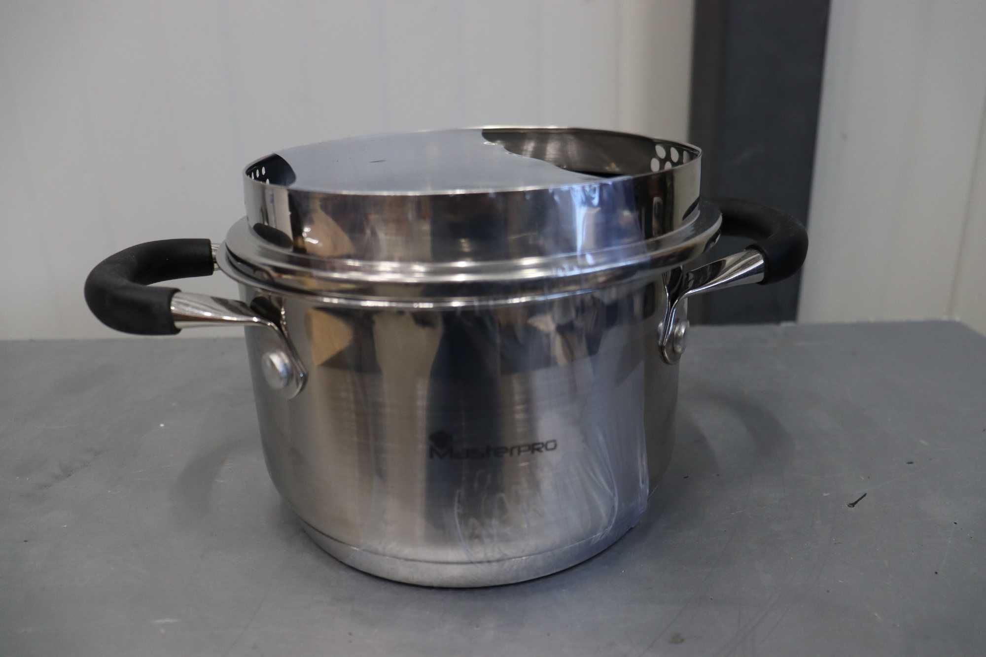 Тенджера Masterpro Foodies 1.5 L – с дефект