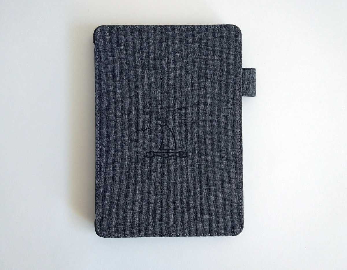 Продам электронную книгу Onyx Boox Kon-Tiki 3 (читалка)