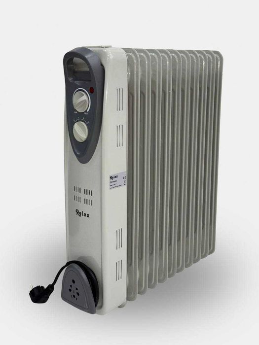 обогреватель Масляный обогреватель  Pechka