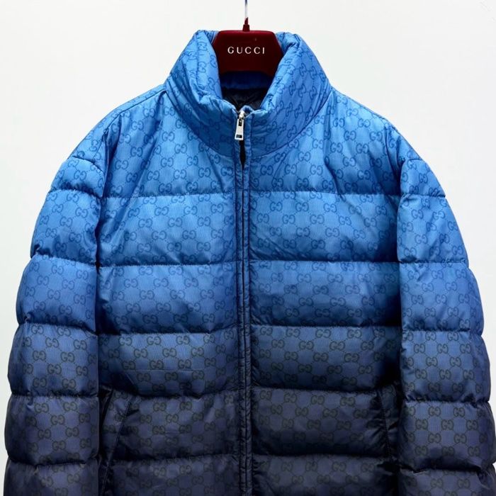 Geaca Gucci , calitate premium , pe comanda , noua , L