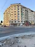 Қулай локацияда жойлашган 2 хонали квартира сотилади