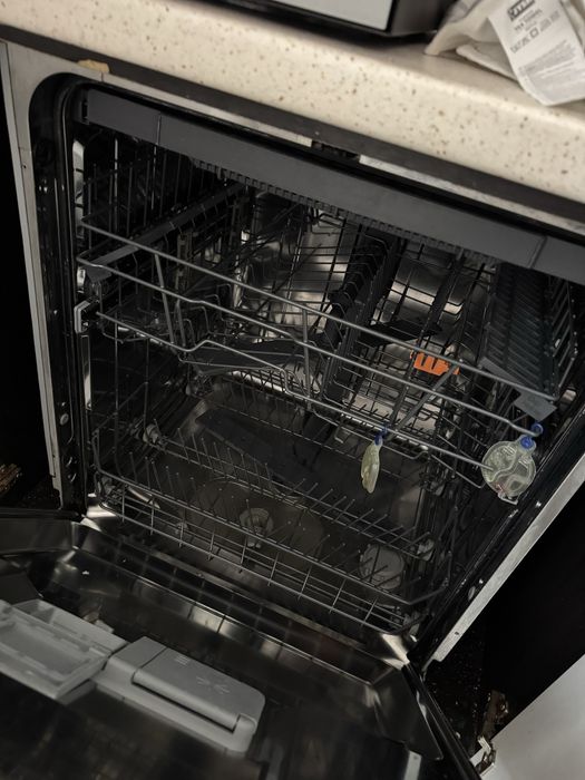 masina de spalat vase gorenje gvsp165j