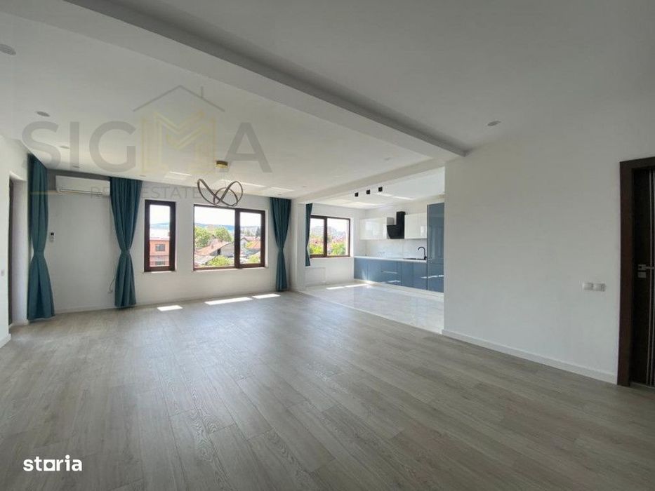 Spatiu pentru birou de inchiriat in Gheorgheni!