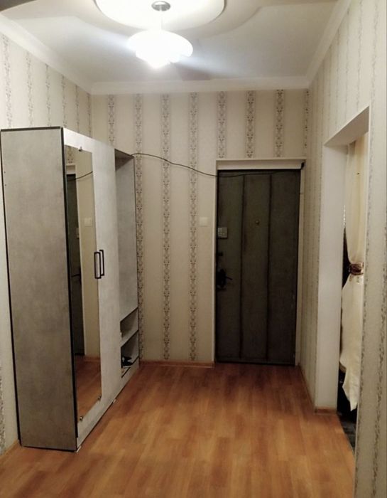 Продается 3х комнатная квартира ТТЗ Ахмад Югнаки