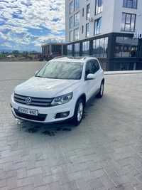 Tiguan 2012 2.0 4Motion DSG