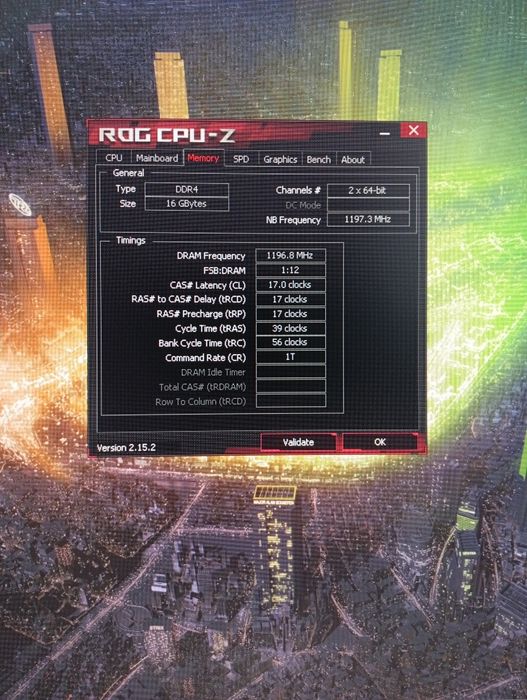 PC Gaming RTX 3600