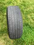 Anvelope de vara, 225/60/17 Pirelli Run Flat