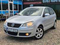 VW Polo 2006 1.4 75CP recent inmatriculata / GARANTIE / RATE / LIVRARE