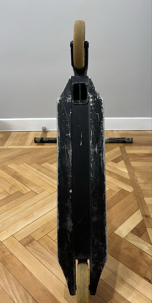 Самокат Limit lmt 01