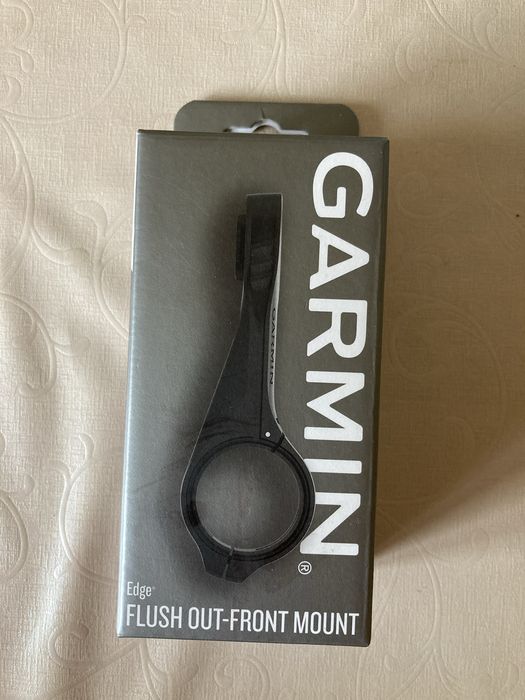 Garmin edge mount