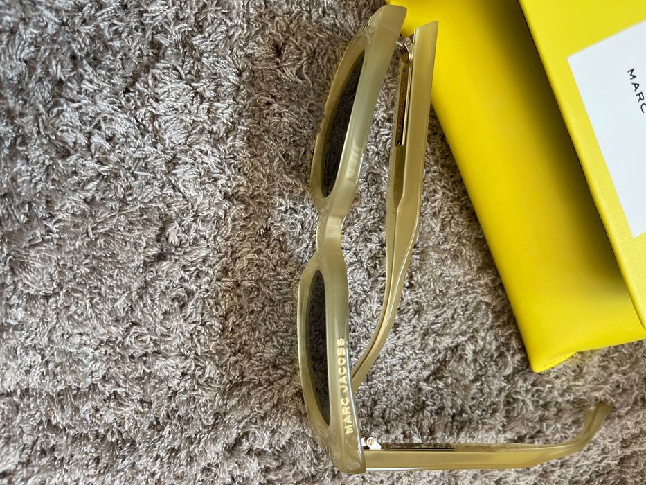 Слънчеви очила Marc Jacobs