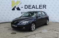 Mazda 3 I 2.0 diesel I 2007 I Posibilitate Rate