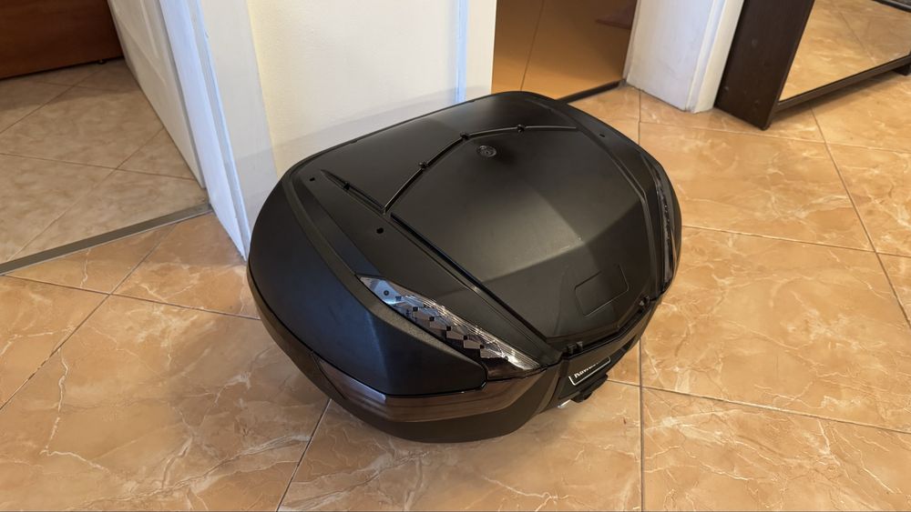 Kawasaki Versys 1000 части