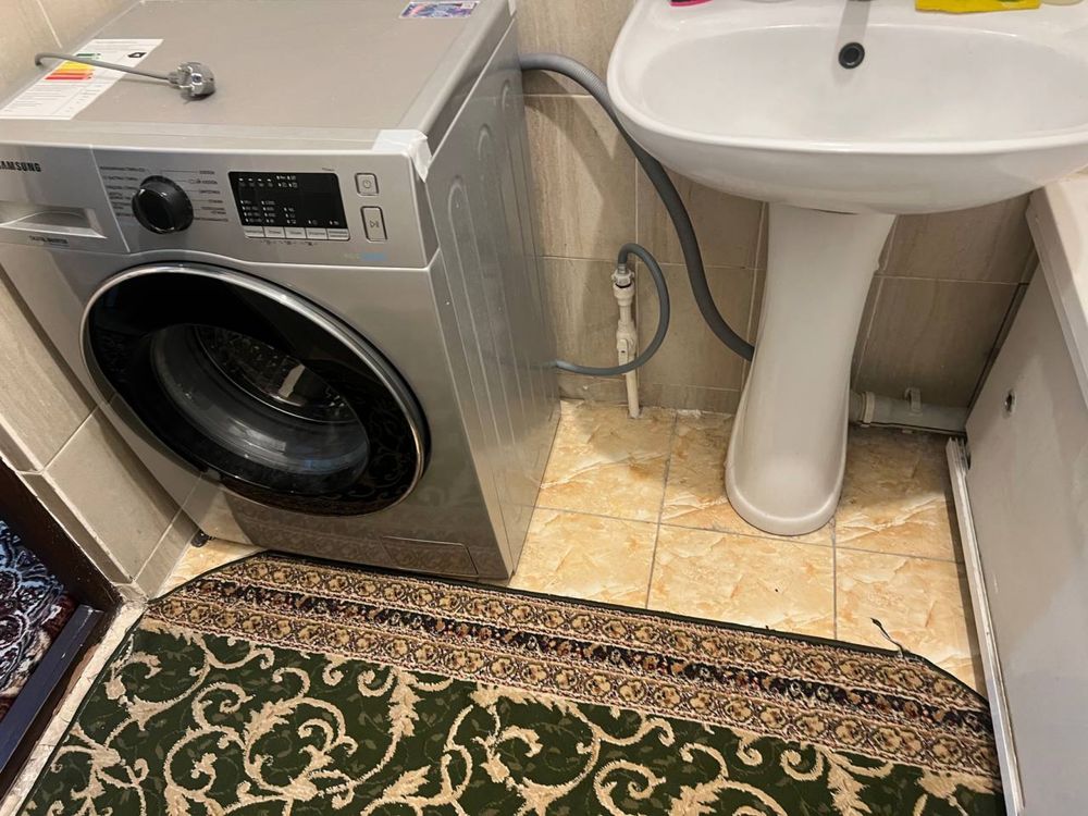 Аренда квартира