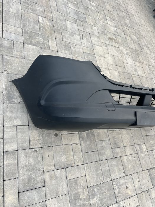 Bara fata mercedes sprinter w910