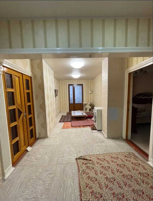 4/6/9 Яккасарайский. 115м2 Аския. Срочно!