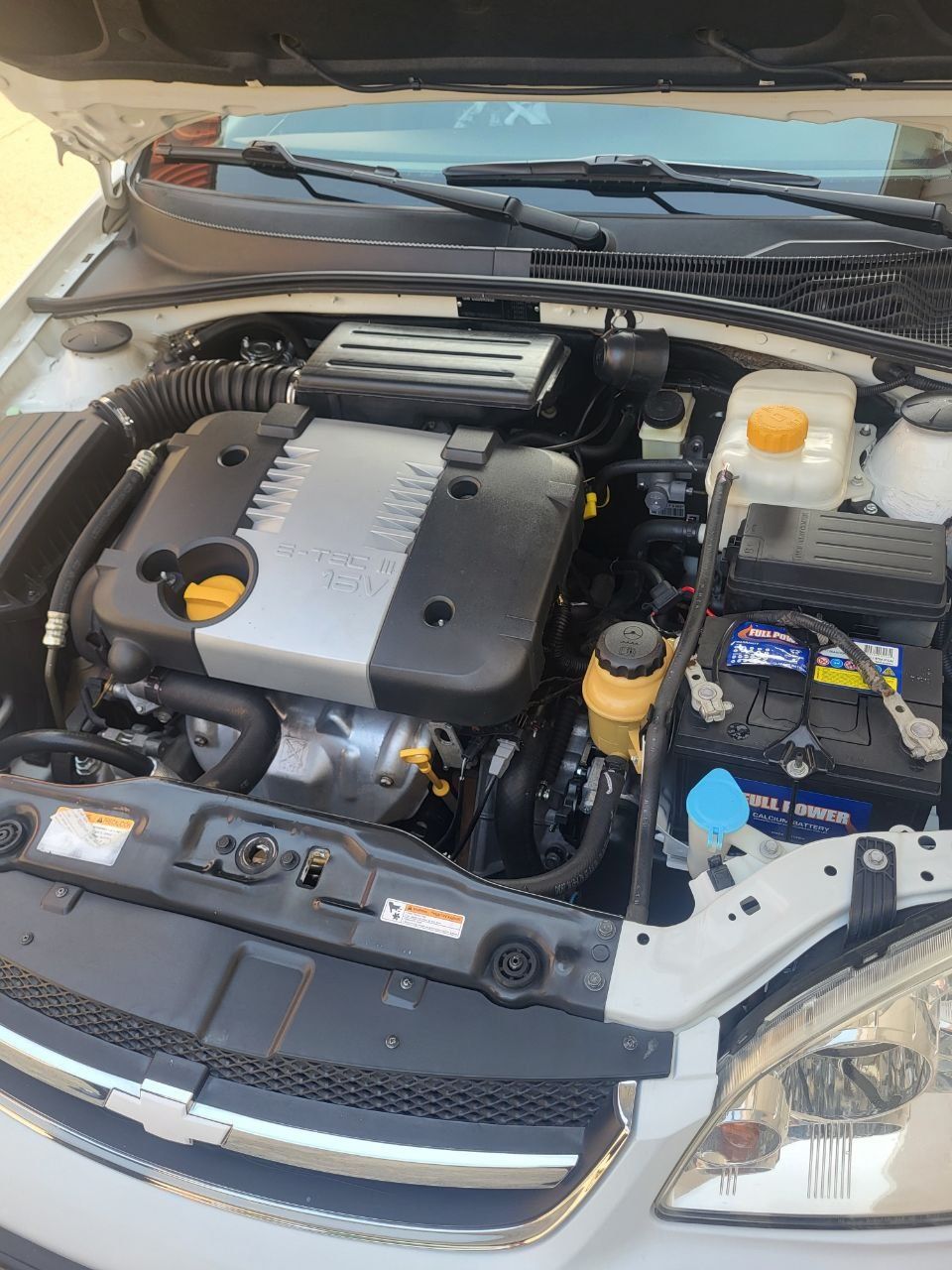 Продаётся лассети 1.8 автомат