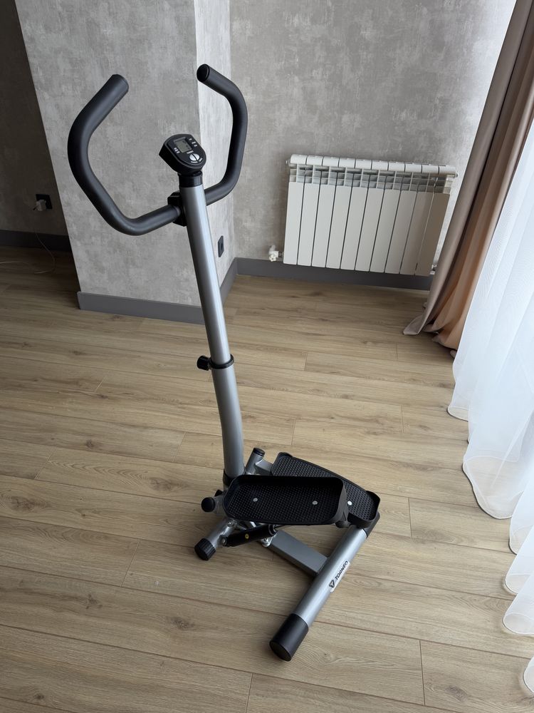 Продам новый степпер