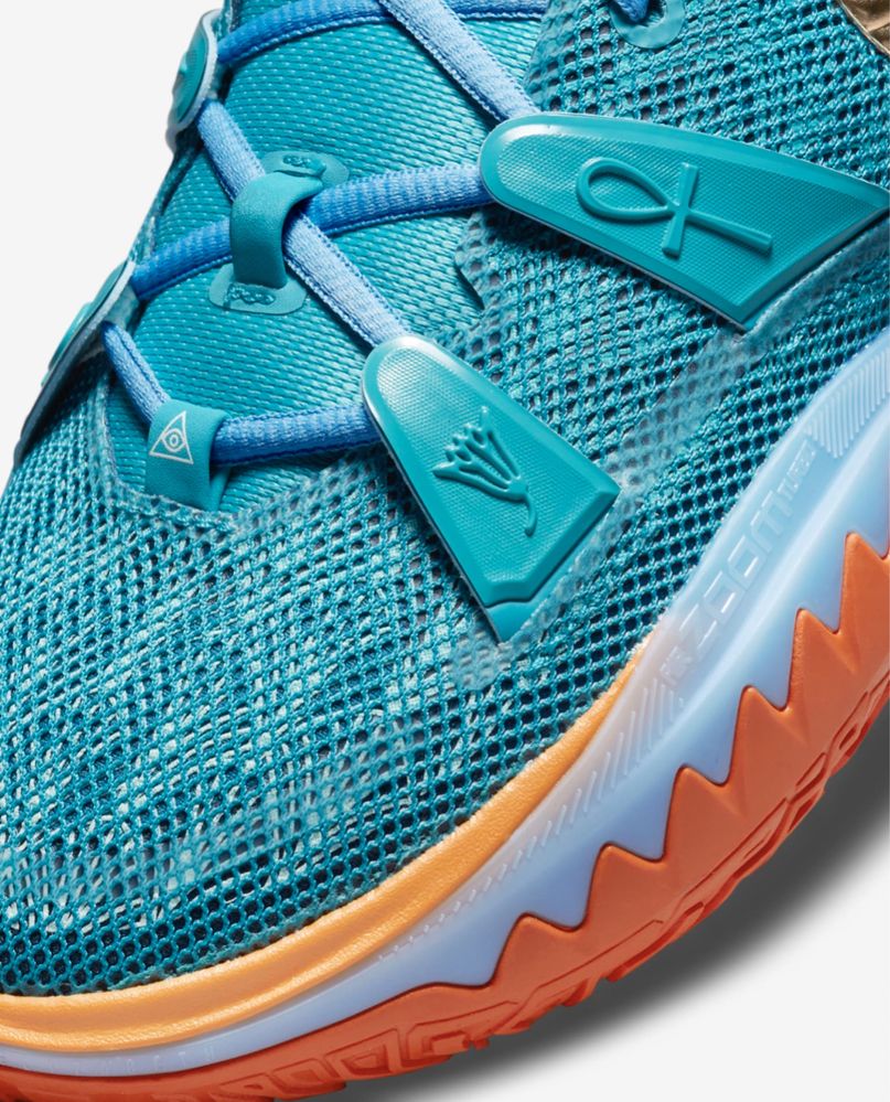 Кроссовки Nike Kyrie 7 “Concept”