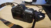 Canon eos 6d plus obiectiv