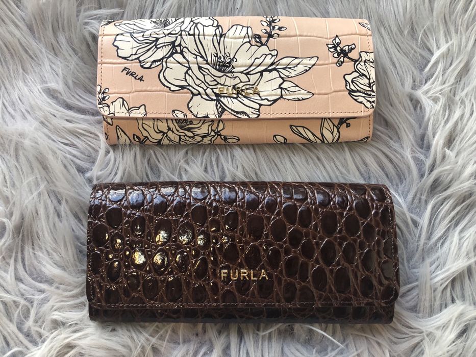 Портмонета Furla