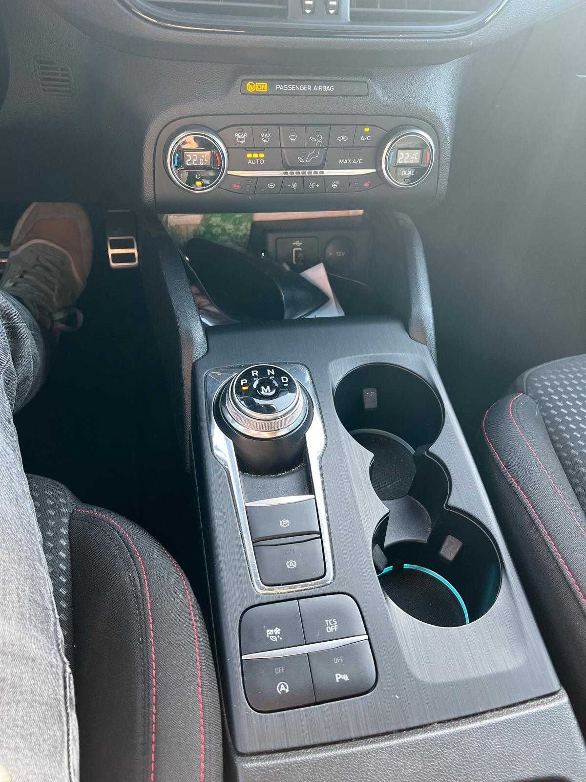 Ford Focus ST Line 1.5 EcoBoost, 150 CP