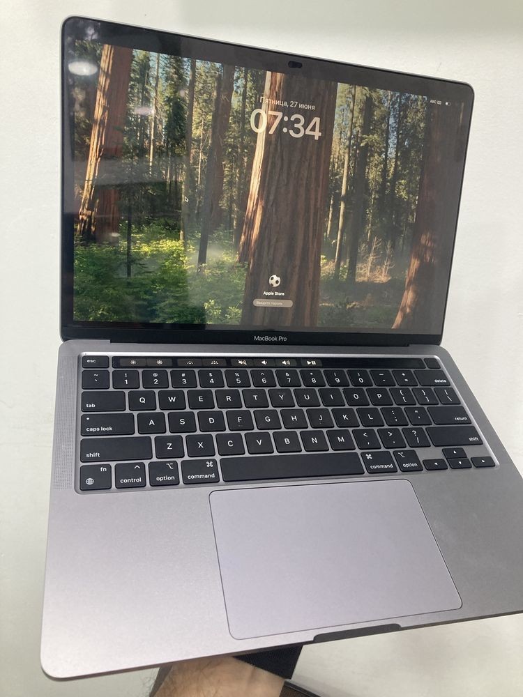Apple Macbook M1 2020 8/256