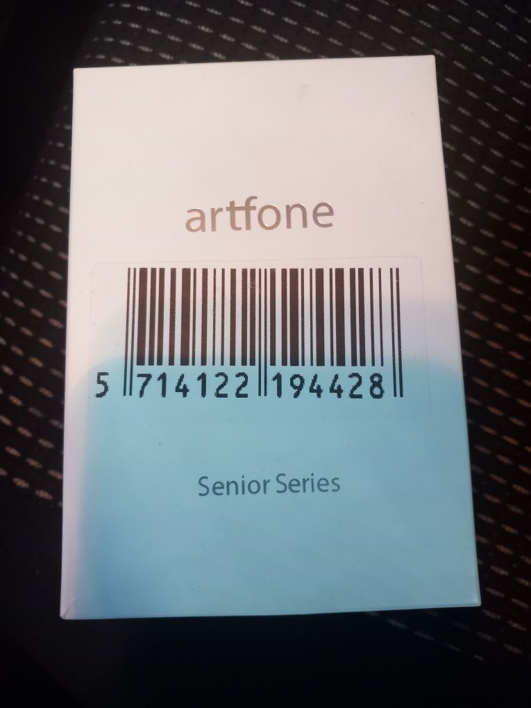 Artfone senior series