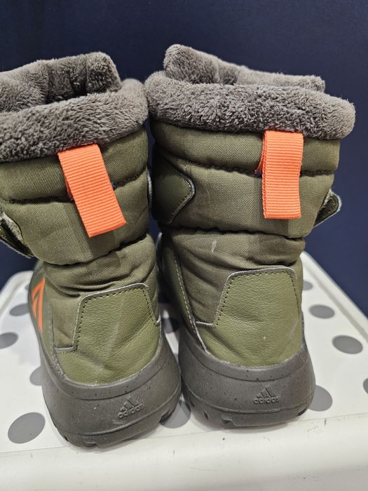 Детски апрески adidas