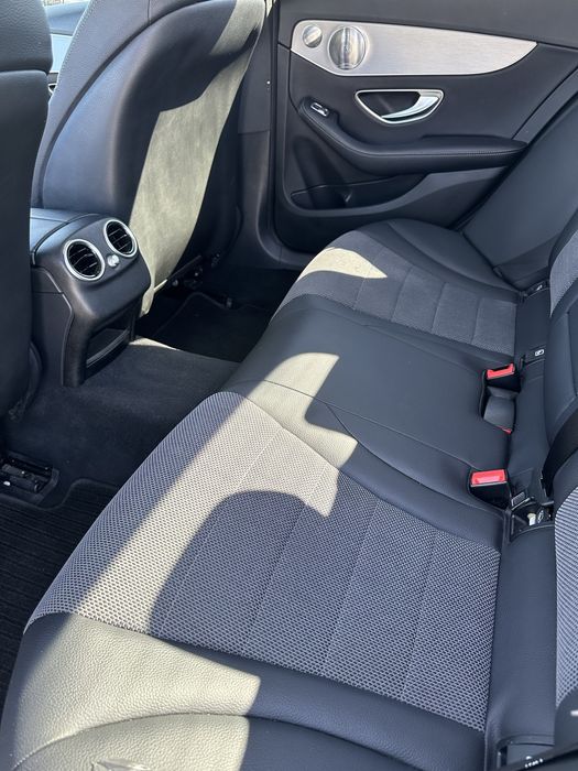 Mercedes CLC 220-9G-2018,sau schimb cu GLC+diferenta din partea mea