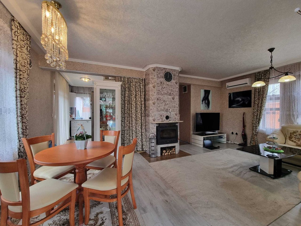Продава се Къща в с. Гюльовца, Област Бургас - 120 кв.м за 1225 €/кв.м - Снимка #6